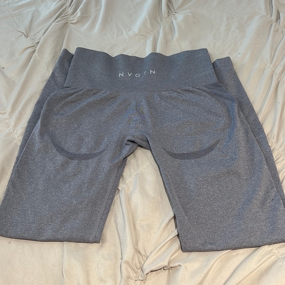 NVGTN seamless leggings - Picture 1 of 3